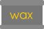 Paste Wax Logo