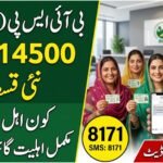 Who Is Eligible for 14500 BISP