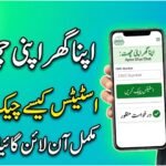 Apna Ghar Apni Chat Application Status Check